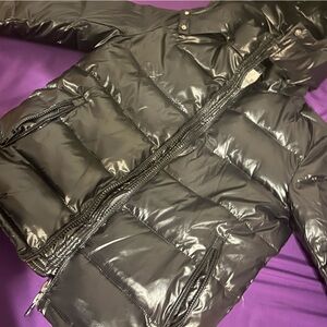 Jacket Moncler Maya